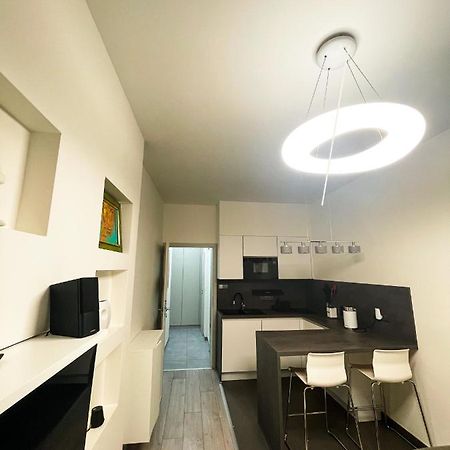 Apartments In The Heart Of Prague Luaran gambar