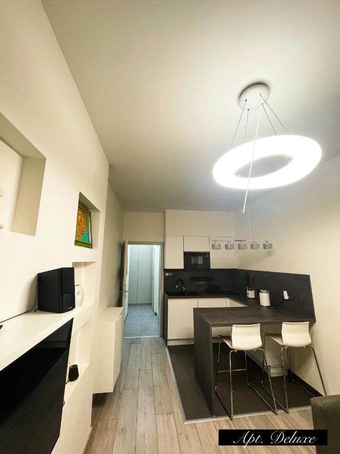 Apartments In The Heart Of Prague Luaran gambar