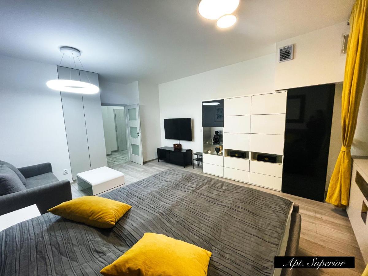 Apartments In The Heart Of Prague Luaran gambar