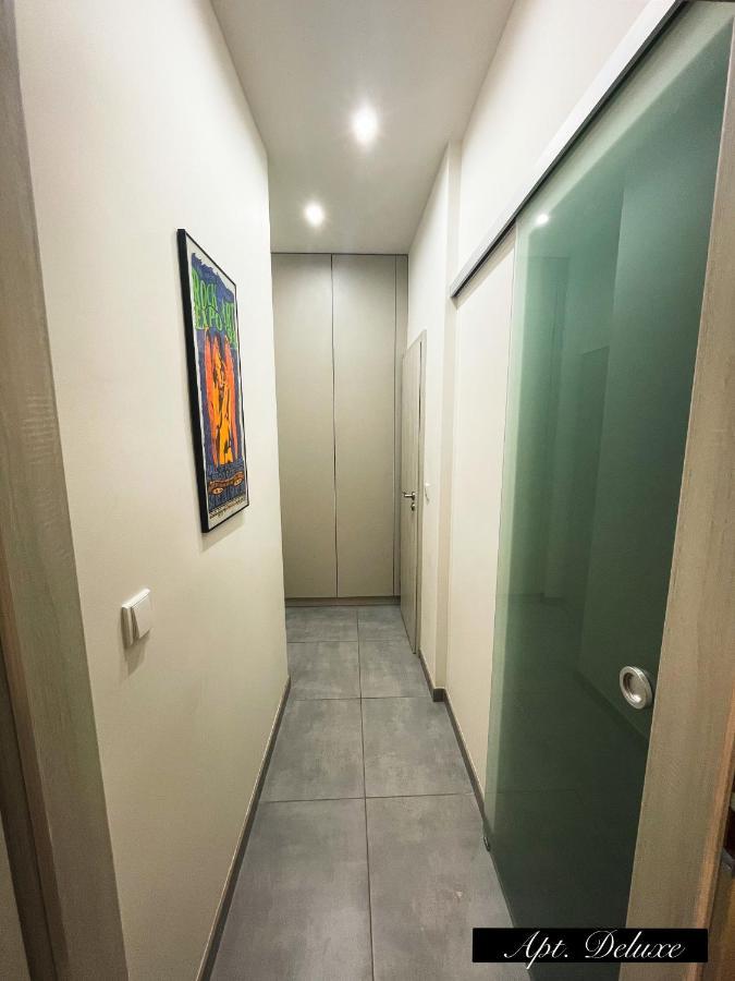 Apartments In The Heart Of Prague Luaran gambar
