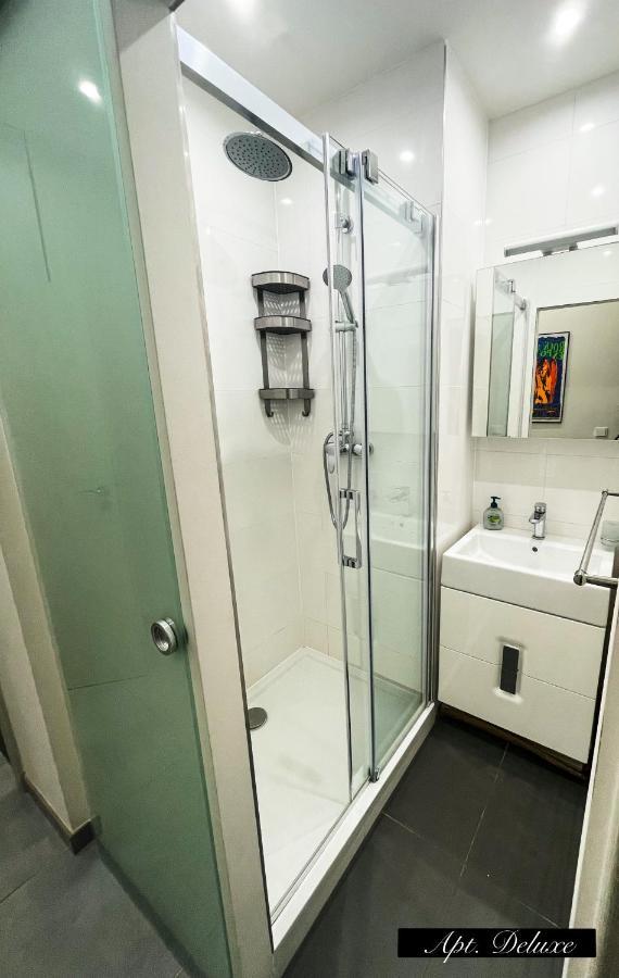 Apartments In The Heart Of Prague Luaran gambar