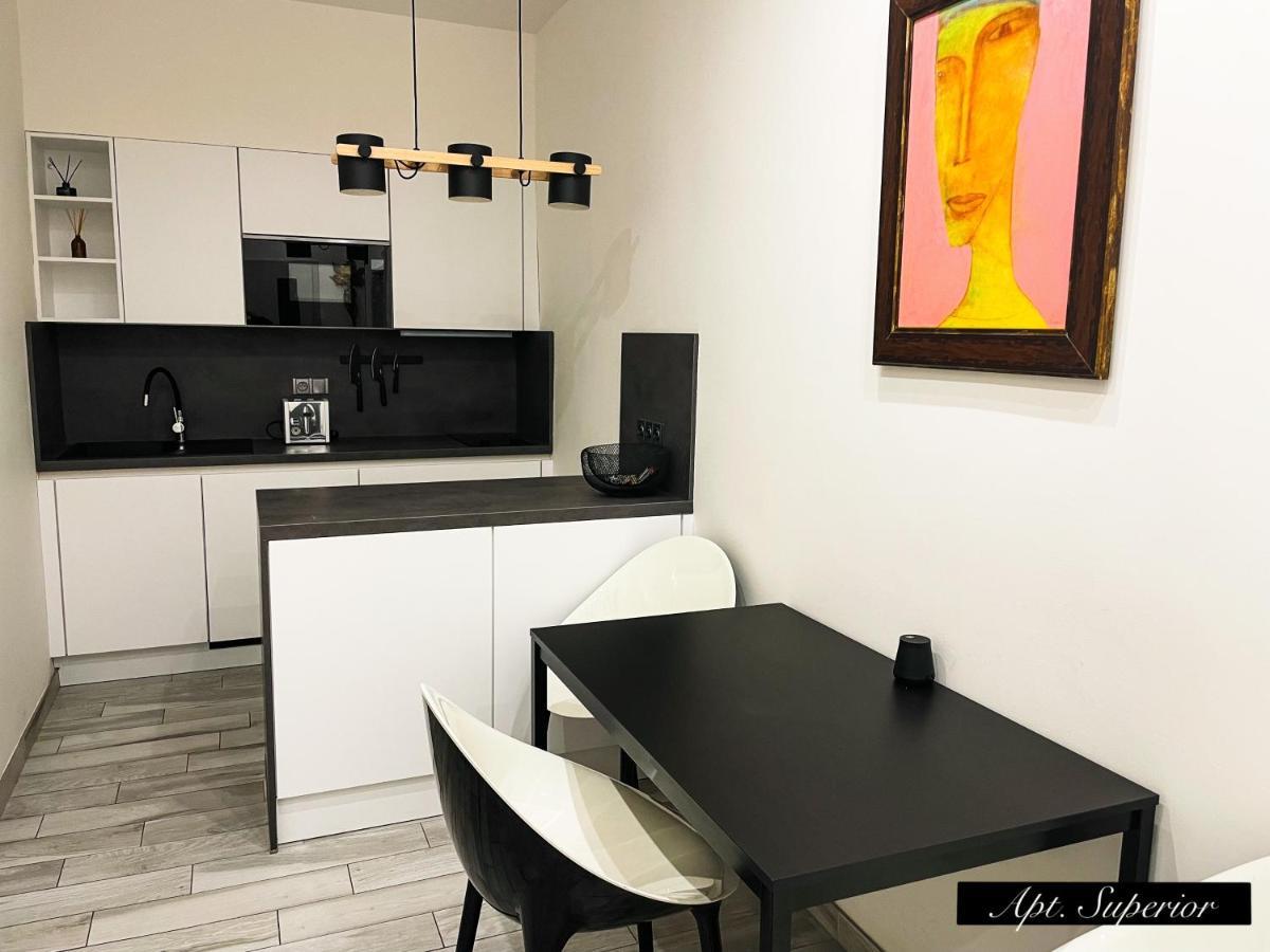 Apartments In The Heart Of Prague Luaran gambar