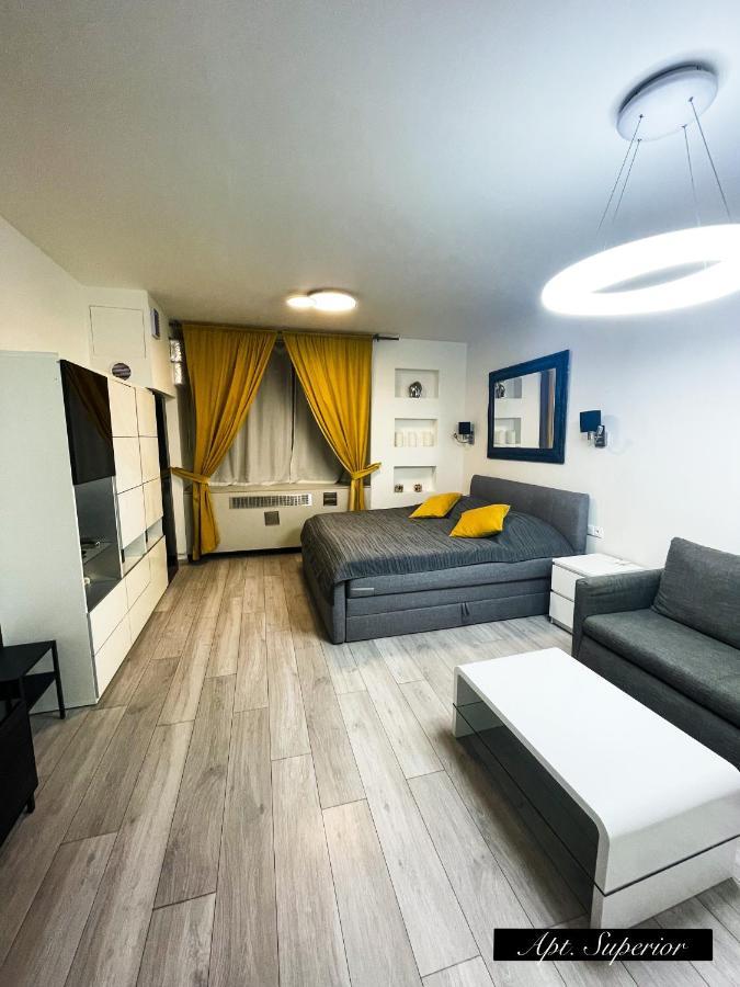 Apartments In The Heart Of Prague Luaran gambar