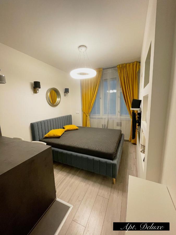 Apartments In The Heart Of Prague Luaran gambar