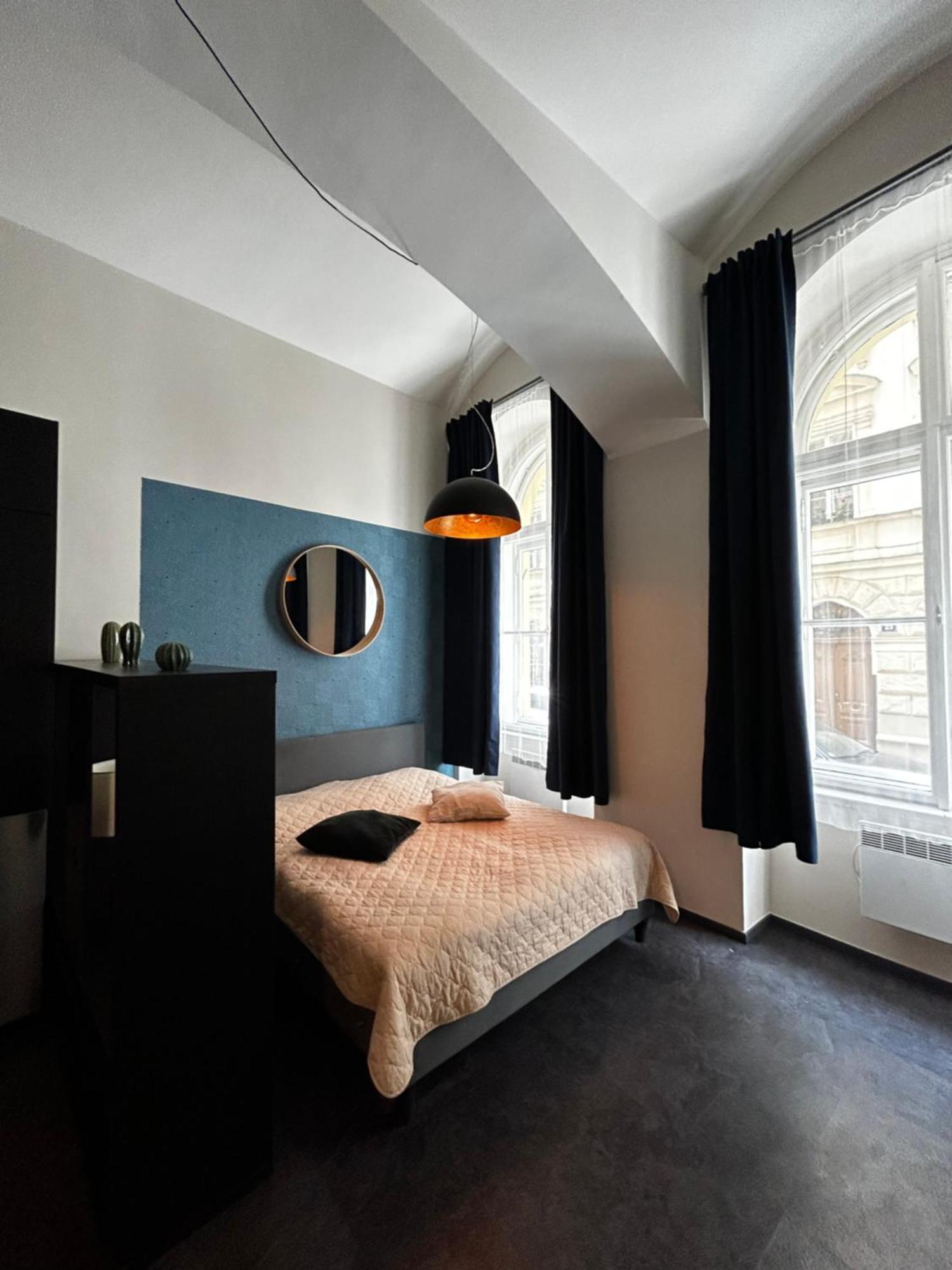 Apartments In The Heart Of Prague Luaran gambar