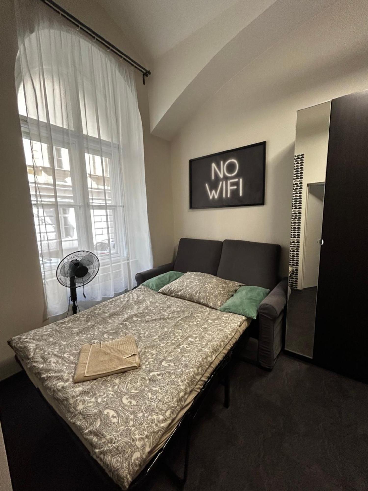 Apartments In The Heart Of Prague Luaran gambar