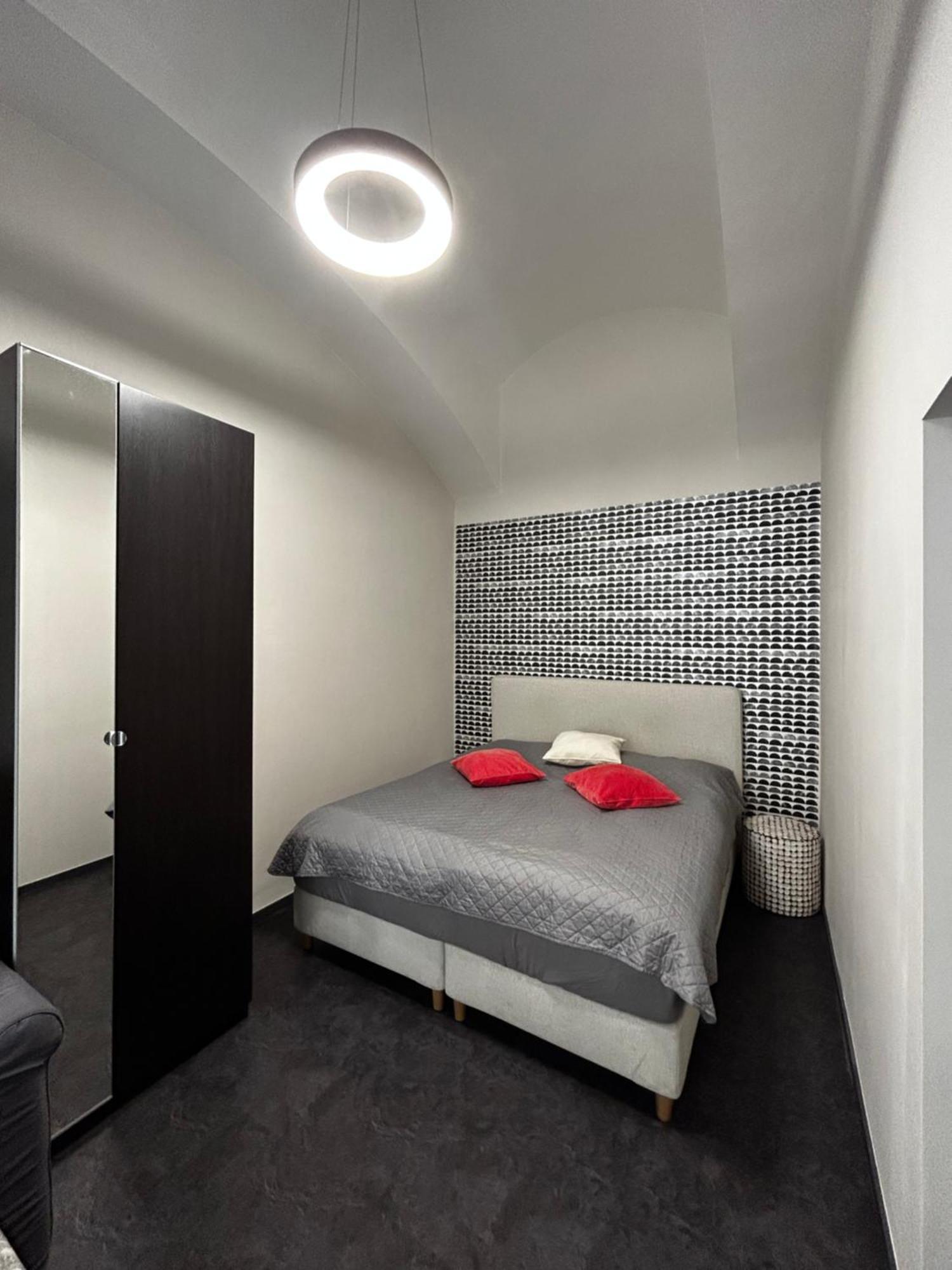 Apartments In The Heart Of Prague Luaran gambar
