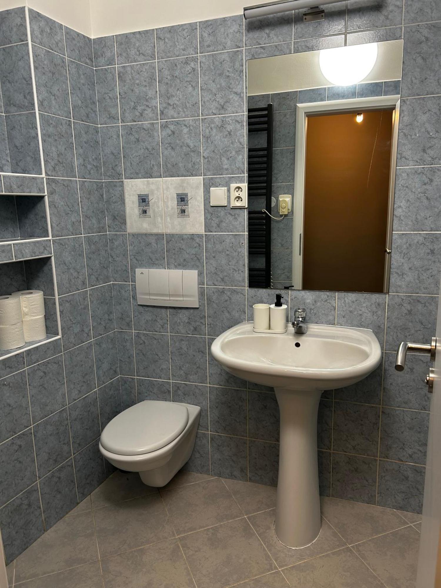 Apartments In The Heart Of Prague Luaran gambar